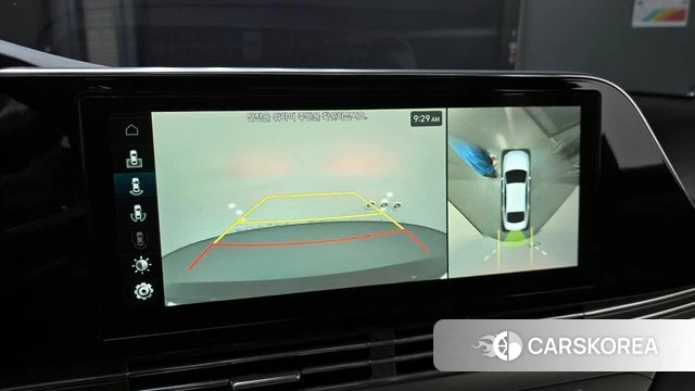 Hyundai The New Grandeur IG id 3905016 из Кореи 7