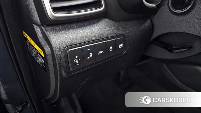 Hyundai All New Tucson id 3631836 из Кореи 7