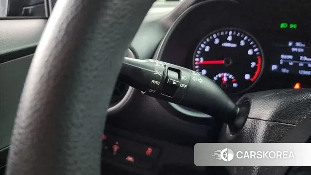 Kia Come New K3 id 3789264 из Кореи 7