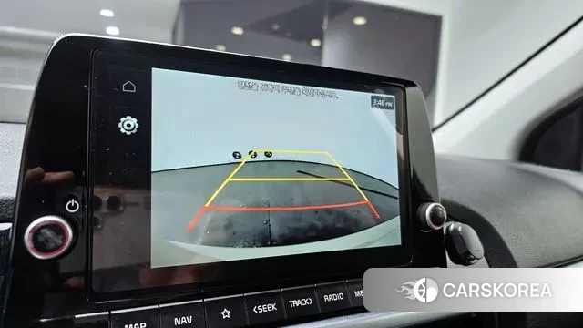 Kia Morning Urban (JA) id 3752383 из Кореи 7