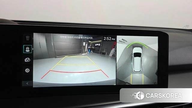 Kia The New Sorento 4th Generation id 3786291 из Кореи 7