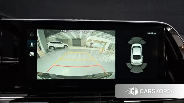 Hyundai The New Grandeur IG id 3661006 из Кореи 7