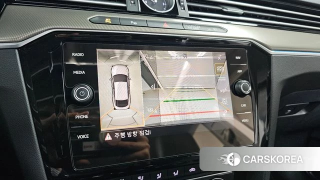 Volkswagen Arteon id 3955408 из Кореи 7