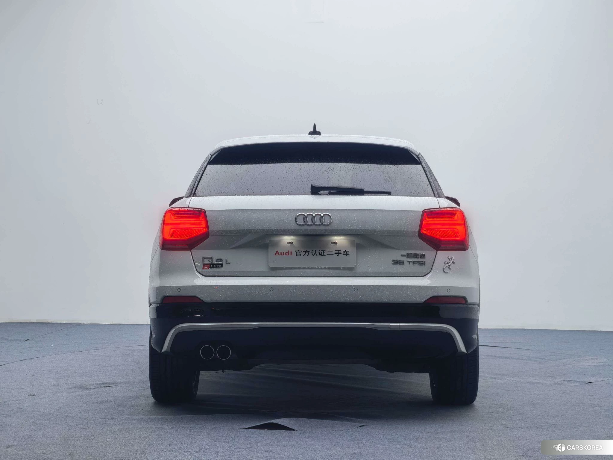 Audi Q2L id 4493097 из Китая 7