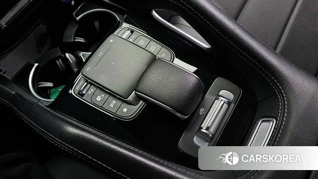 Mercedes-Benz GLE-Class W167 id 3793772 из Кореи 7
