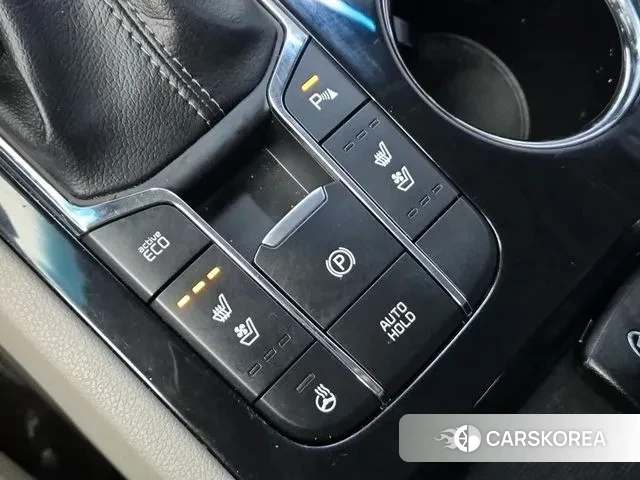 Kia The New Carnival id 3694962 из Кореи 7