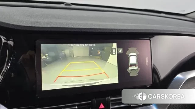 Kia The New Niro id 3356658 из Кореи 7