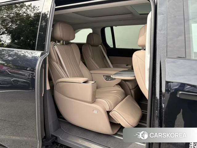 Xiaopeng Motors Xiaopeng X9 id 4198885 из Китая 7