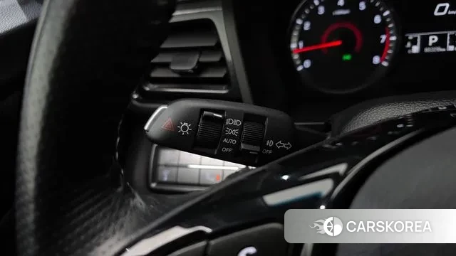 Ssangyong Berry New Tivoli id 3557018 из Кореи 7