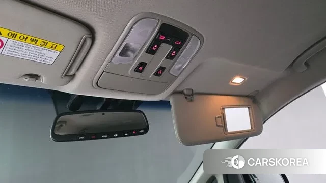 Kia The New Carnival id 3209833 из Кореи 7