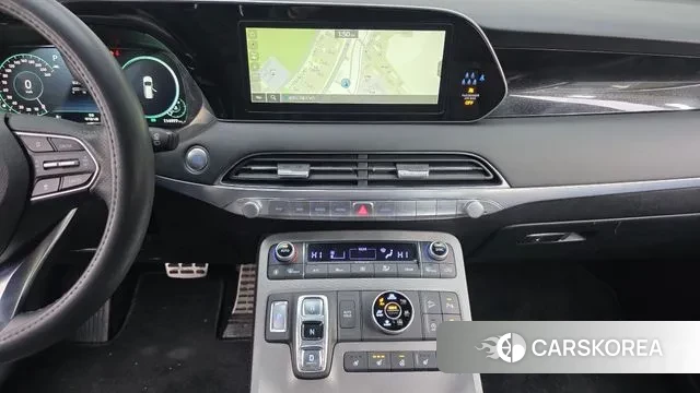 Hyundai Palisade id 3625511 из Кореи 7