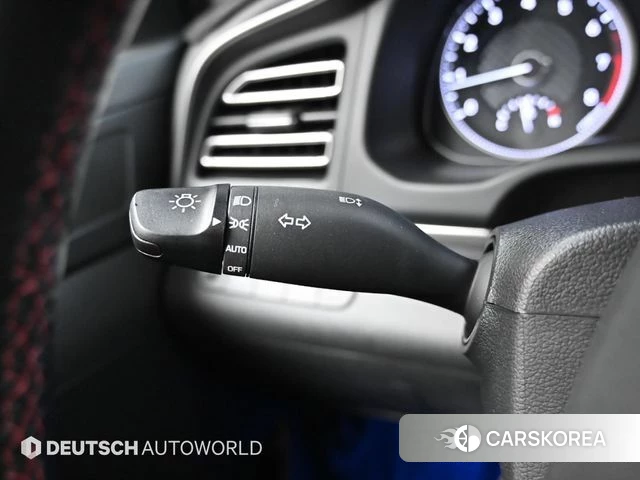 Hyundai The New Avante AD id 4351162 из Кореи 7