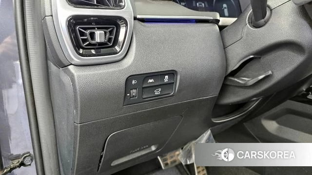 Kia Sorento 4th Generation id 4224224 из Кореи 7