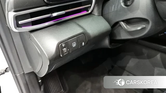 Hyundai The New Avante Hybrid (CN7) id 3477904 из Кореи 7