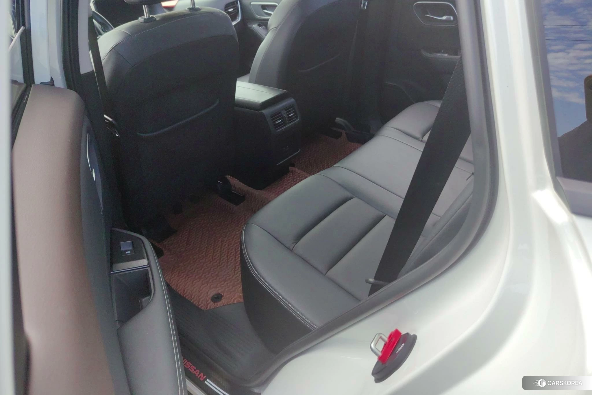 Nissan X-Trail id 4451929 из Китая 7