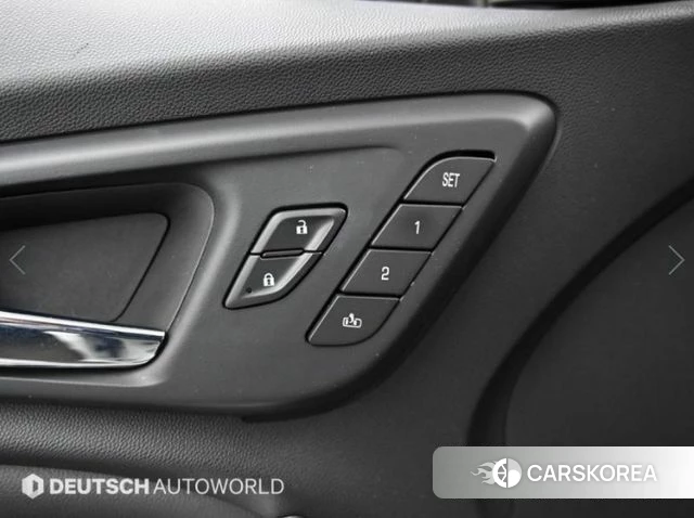 Chevrolet (GM Daewoo) The New Malibu id 4232608 из Кореи 7