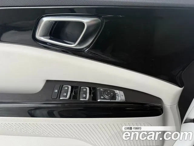 Kia Carnival 4th generation id 2910248 из Кореи 7