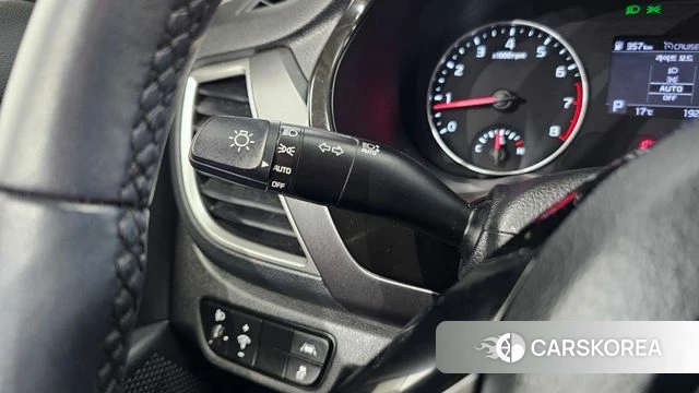 Kia Seltos id 4350401 из Кореи 7
