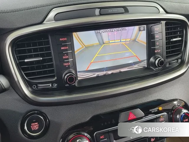 Kia The New Sorento id 3451558 из Кореи 7