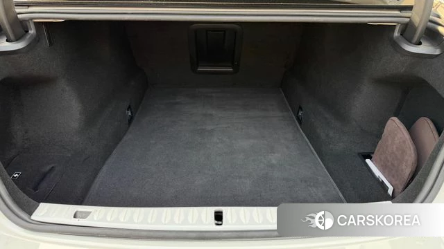 BMW 7 Series (G11) id 3839630 из Кореи 7