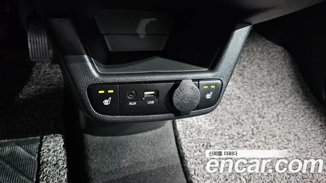 Kia The New Ray id 2678221 из Кореи 7