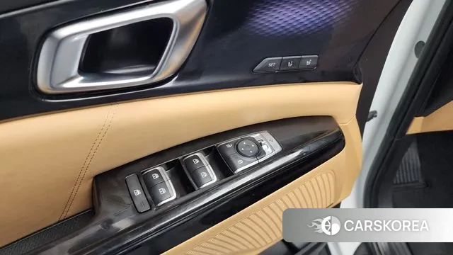 Kia Carnival 4th generation id 3457593 из Кореи 7