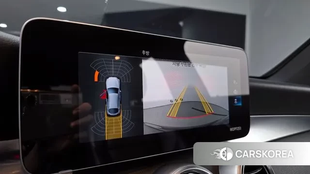 Mercedes-Benz GLC-Class X253 id 2990761 из Кореи 7