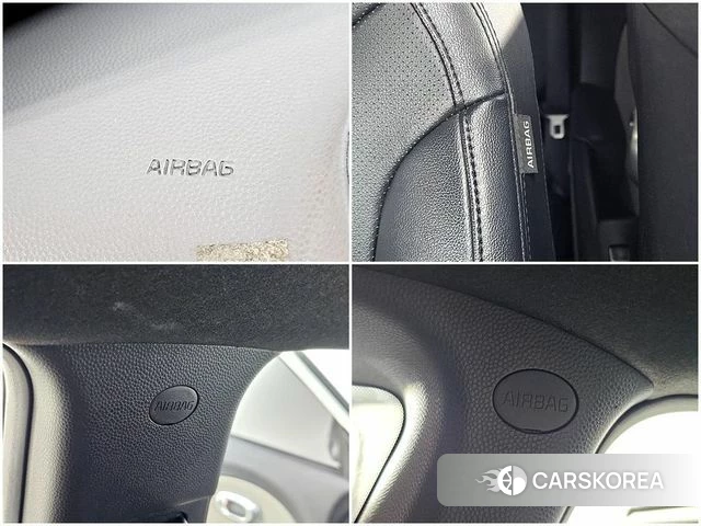 Kia The New Saw id 3919882 из Кореи 7