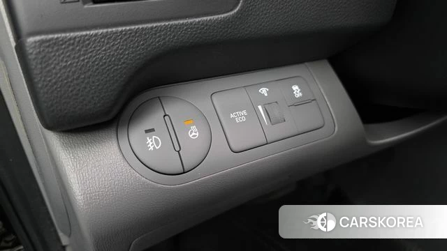 Hyundai The New Grand Starex id 4285561 из Кореи 7