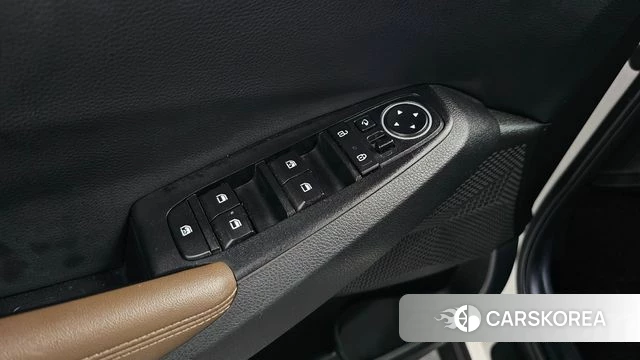 Kia Seltos id 4339029 из Кореи 7