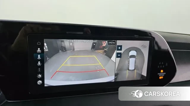 Hyundai Palisade id 3765810 из Кореи 7