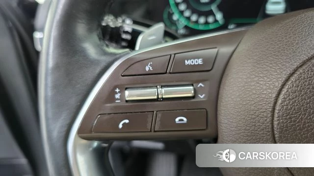 Hyundai The New Grandeur IG id 4641950 из Кореи 7