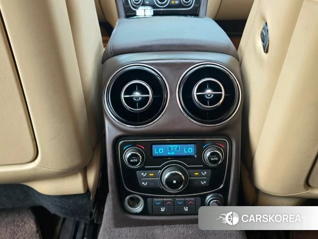 Jaguar All New XJ id 4642989 из Кореи 7