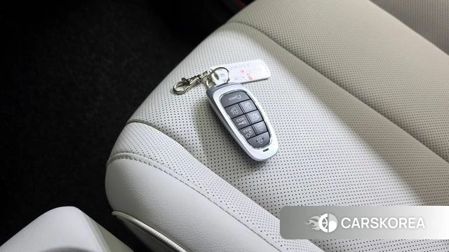 Hyundai Ionic 5 id 4303398 из Кореи 7