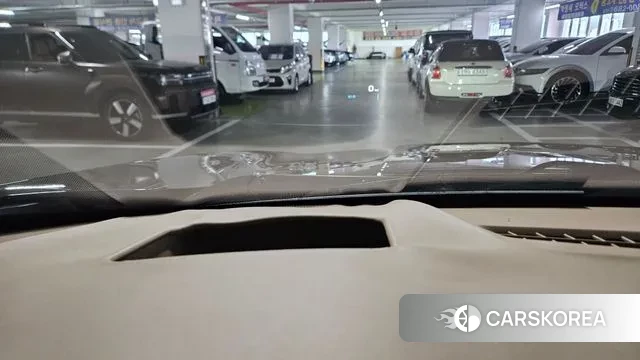 Cadillac XT5 id 3009377 из Кореи 7