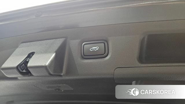 Hyundai Santa Fe TM id 4562903 из Кореи 7