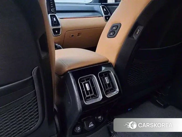 Kia Sorento 4th Generation id 3469054 из Кореи 7