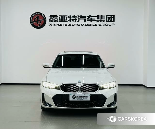 BMW 3 series id 4263951 из Китая 7