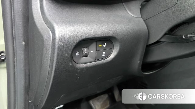 Hyundai Casper id 4488757 из Кореи 7