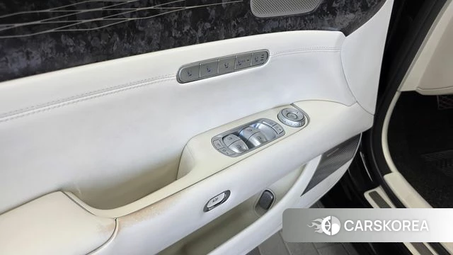 Genesis G90 (RS4) id 4898980 из Кореи 7