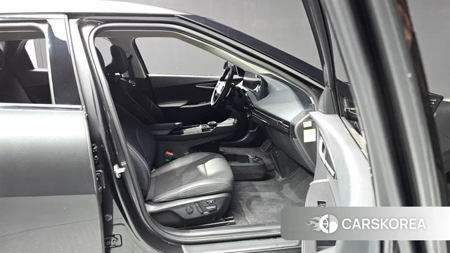 Kia EV6 id 4282485 из Кореи 7