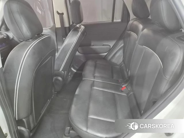 Hyundai Casper id 4513097 из Кореи 7