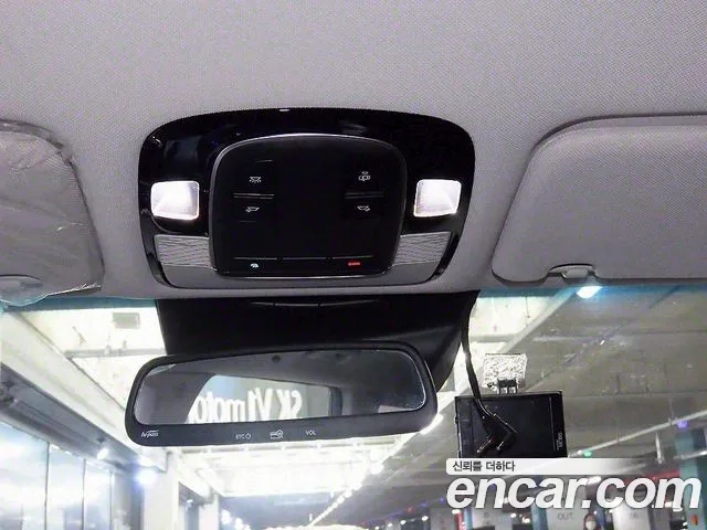 Hyundai Palisade id 2951275 из Кореи 7