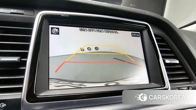 Hyundai Sonata New Rise id 3647334 из Кореи 7