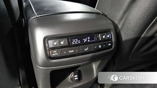 Hyundai Palisade id 4187661 из Кореи 7