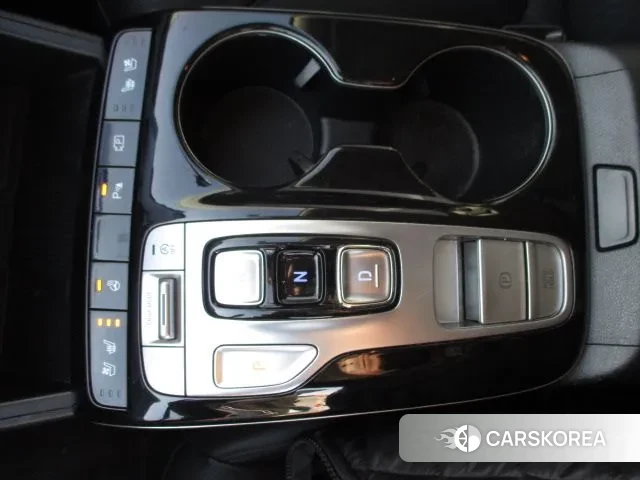 Hyundai Tucson (NX4) id 3736109 из Кореи 7