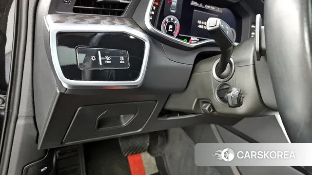 Audi A6 (C8) id 3008747 из Кореи 7