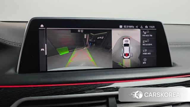 BMW 7 Series (G11) id 3828013 из Кореи 7