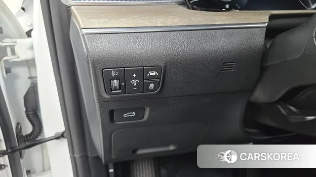 Kia K5 3rd generation id 3383360 из Кореи 7