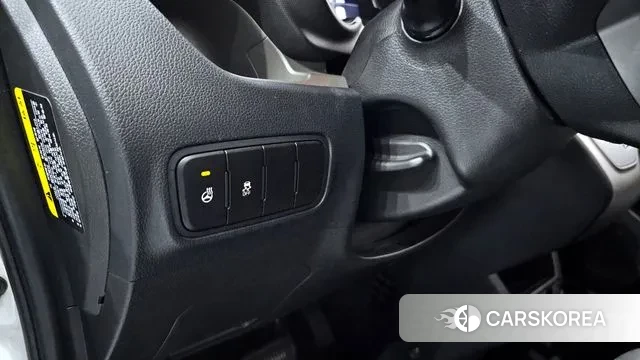 Kia The New Ray id 3395725 из Кореи 7